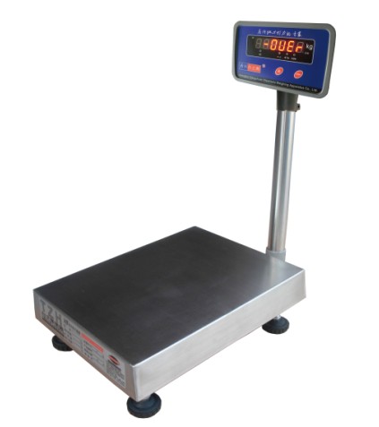 高精度電子臺秤