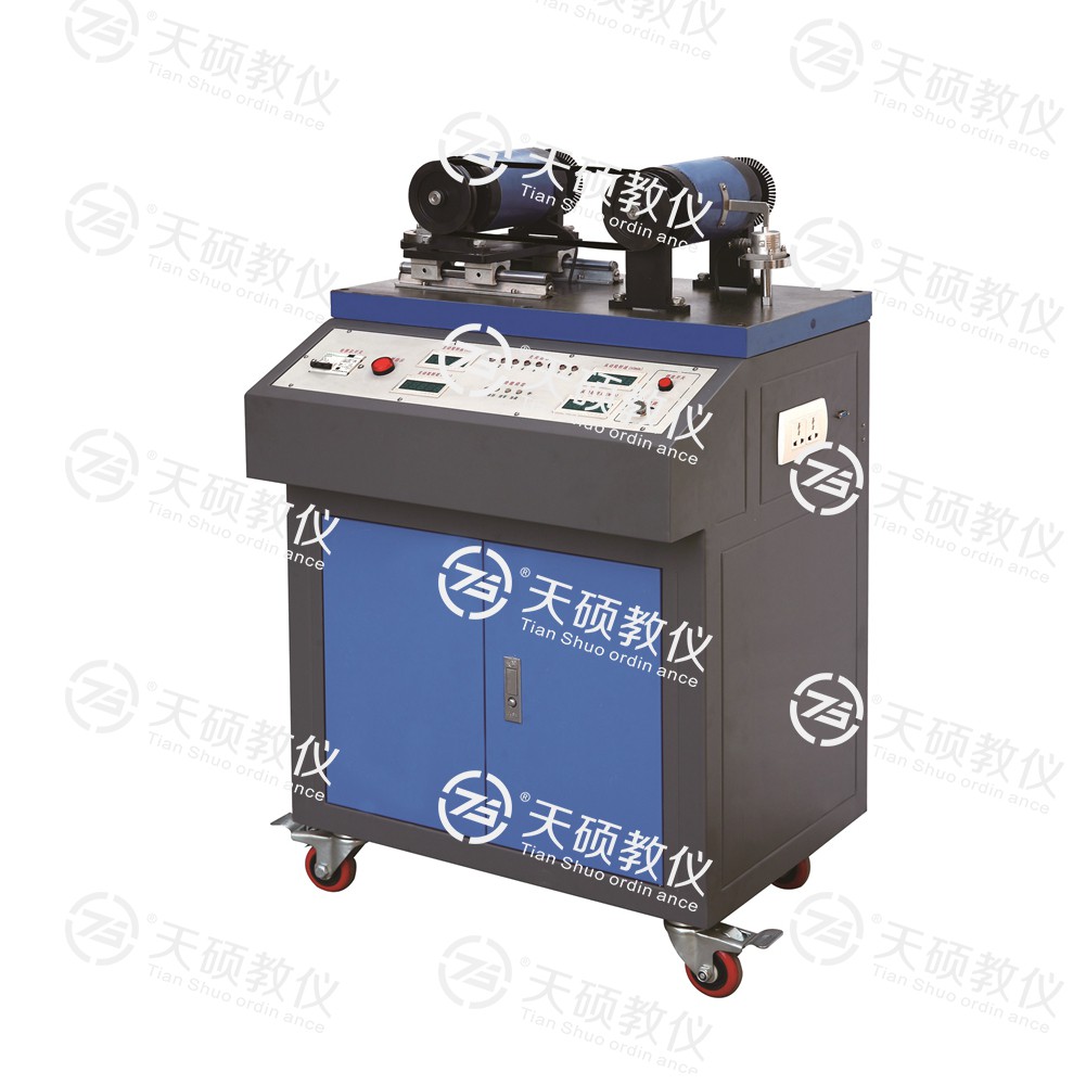 12.TSMEDC-3型 帶傳動效率測試實驗臺(帶數(shù)據(jù)采集).jpg